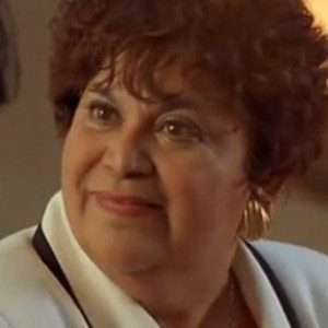 Lupe Ontiveros as Yolanda Saldivar