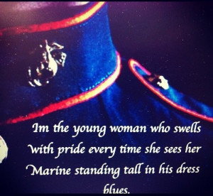 Found Lucky Usmc Love Tumblr