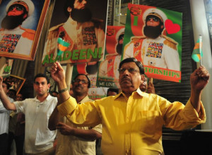 ... image courtesy gettyimages com titles the dictator the dictator 2012