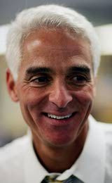 The 10 Bizarre Charlie Crist Quotes from Charlie Crist From Just One ...