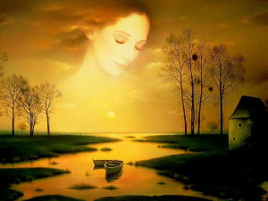 Poesia alusiva - Dia 8 de março - Dia da Mulher