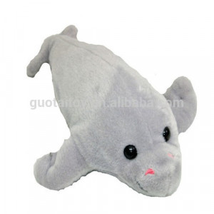 Cute Dugong, Manatee, Sea Cow Soft Plush Stuffed Toy