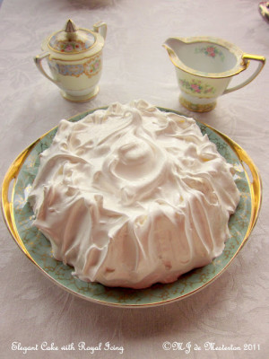 presents her original and classic recipes, accompanied by ...