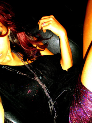 Related Pictures cute dope girl hair swag inspiring picture on favim ...