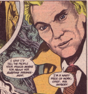 reeves john constantine the
