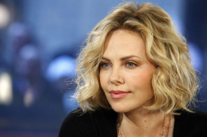 Charlize Theron Quotes
