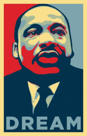 Martin Luther King, Jr. Day is a federal holiday that is observed each ...
