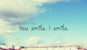 Smile Smiley Smile Quotes