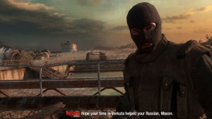 Call of Duty: Black Ops Easter eggs guide