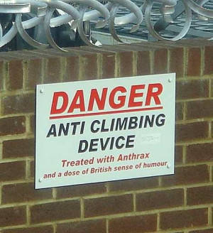 danger funny pictures