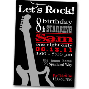 Rock and Roll Birthday Quotes http://www.pic2fly.com/Rock+and+Roll ...