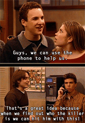 The Wisdom of Eric Matthews