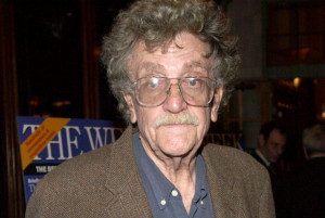 15 Kurt Vonnegut Quotes About Writers and Writing