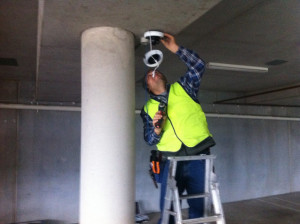 ... Earth Systems Image - Security Camera Installation Sydney FREE Quote