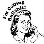 calling bullshit! #Quote #Funny More