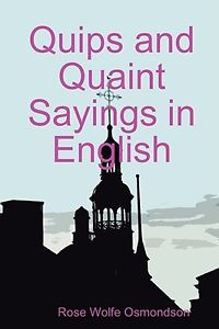 Quips-and-Quaint-Sayings-in-English