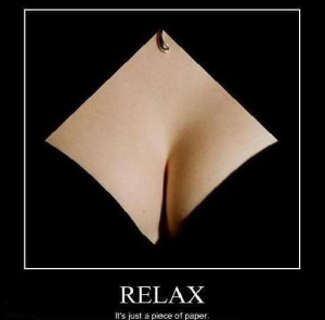 dirty mind test !!! must comment