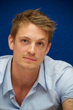 Joel Kinnaman