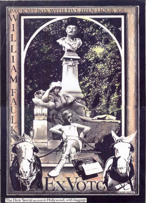 boatloads of the sound and the fury quotes by william faulkner content ...