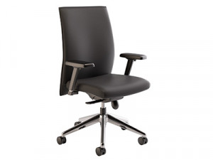 Maxim Chair by Compel