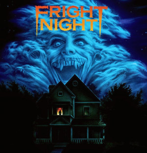 Film Review: Fright Night (1985)
