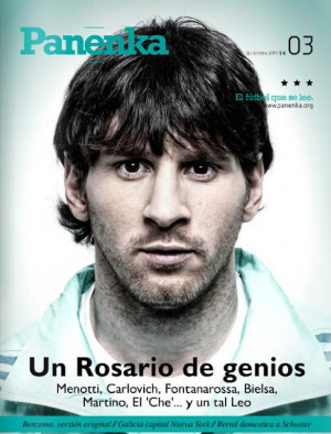 Pese a sus defectos, Di María es adorado por todos sus técnicos