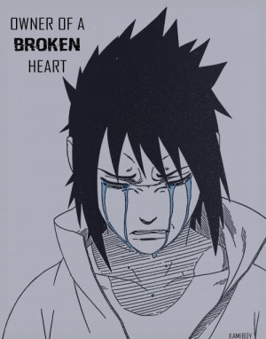 Naruto Lonely
