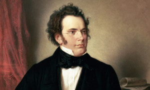 Franz Schubert: he more or less invented the song format that today is ...
