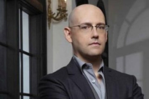 Brad Meltzer 39 s Lost History 39 Hunts for Missing Artifacts