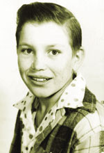 Book Excerpt from Breaking Through by Francisco Jiménez - Page 2 of 3