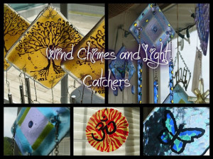 FREE Quote for Cremation Suncatchers Windchimes, Jewelry and Memorial ...