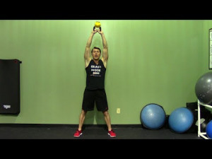 Weight Training Workout