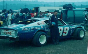 Thread: Old School Stock Cars