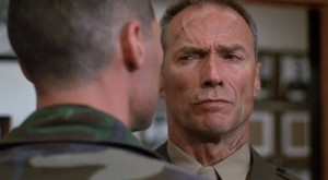 Heartbreak+ridge+clint+eastwood