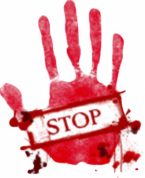 Stop Terrorism