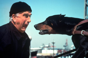 leslie nielsen flanders fields