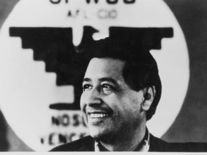 If you’d like toget a better look at Cesar Chavez life and the UFW ...