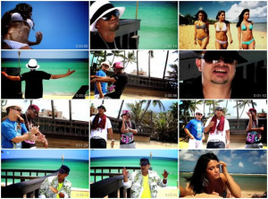Daddy Yankee feat Jowell y Randy - Que Tengo Que Hacer