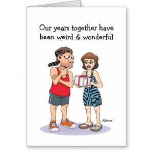 funny_anniversary_card_weird_and_wonderful ...