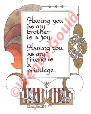 love your brother quote older brother quotes little brother quotes