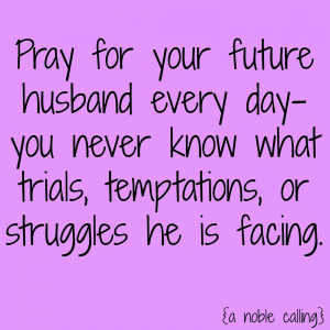 Future Husband Love Quotes For your love story}