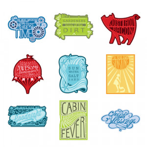 Intricate Cut Quotes Cartridge [2002851]