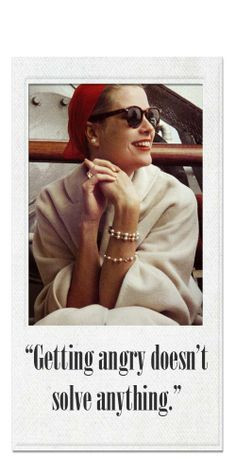 grace kelly quotes | Grace Kelly