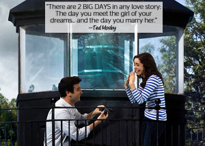 10 legen wait for it dary love quotes from how i met your mother ...