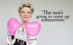 Cancer Inspirational Quotes