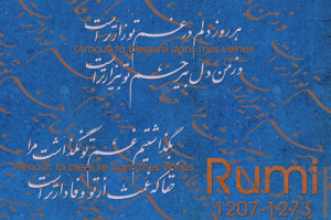 believe Rumi should not be translated (I’ve read soooo many bad ...