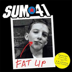Sum 41 Fat Lip Guitar Tab: Free Sum 41 Guitar Tabs
