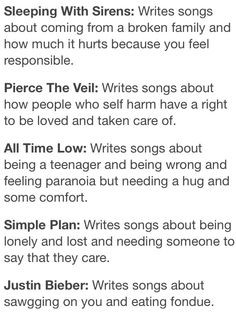 DONT LISTEN TO JUSTIN BEIBER listen to the stuff that counts like SWS ...