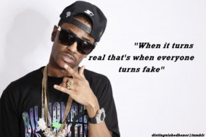 Rapper, big sean, quotes, sayings, cool quote, real, true