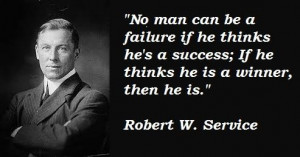 Robert w service famous quotes 1